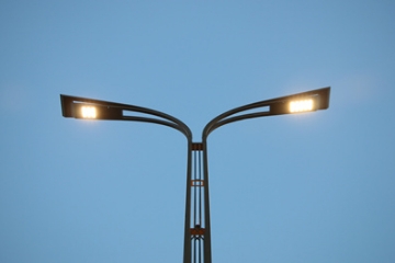 佳木斯力佳交通廣告