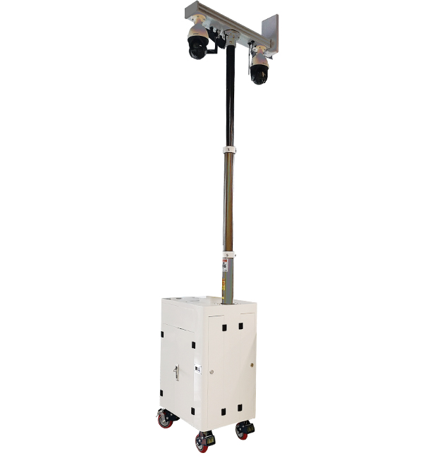 友聯(lián)哨兵移動雙目監(jiān)控系統(tǒng)