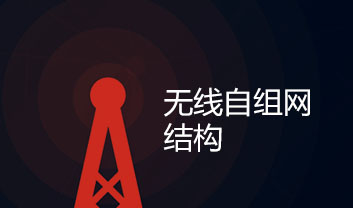 無線自組網(wǎng)都有哪些突出的結(jié)構(gòu)特點(diǎn)