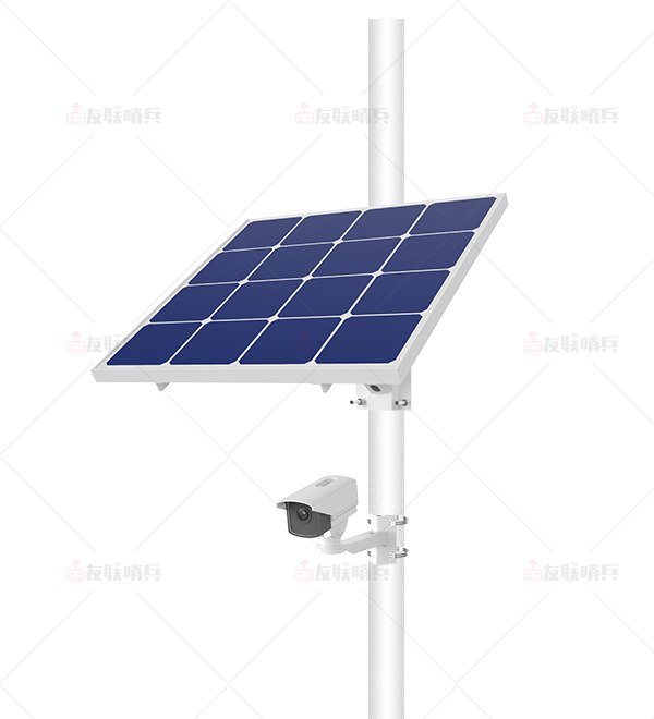 友聯(lián)哨兵US-T3 4G移動(dòng)太陽能監(jiān)控