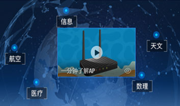 無線網(wǎng)絡(luò)設(shè)備知識，什么是AP?