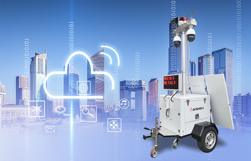 2022年中國安防產業(yè)現(xiàn)狀及市場格局分析