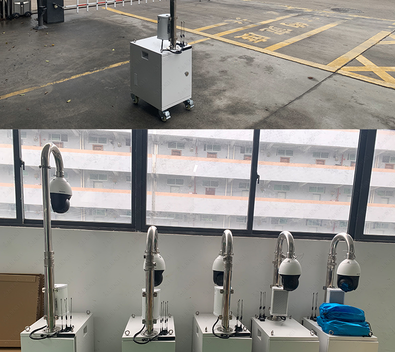 友聯(lián)哨兵迷你小哨兵移動監(jiān)控設備