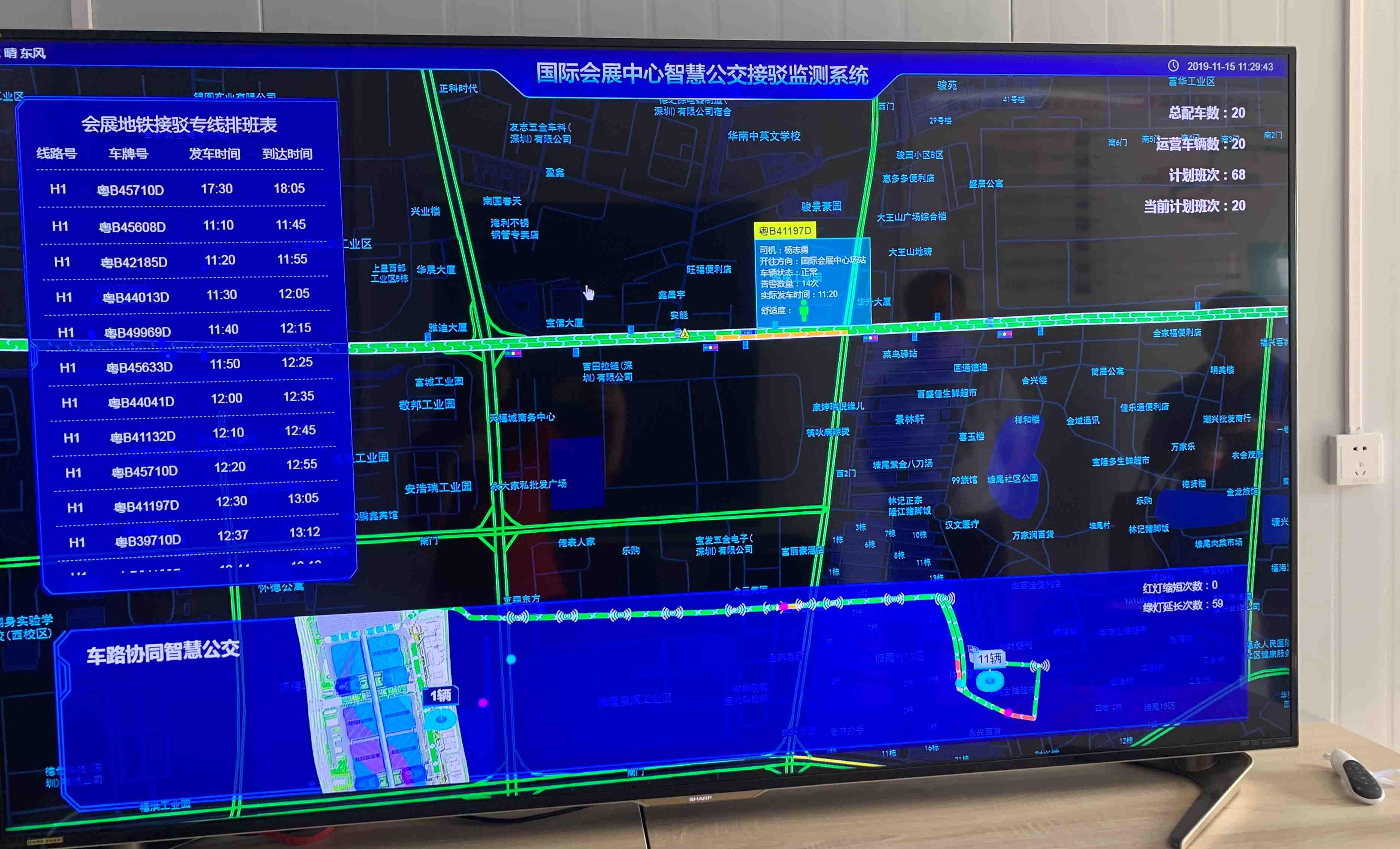 公共汽車車載無(wú)線智能移動(dòng)遠(yuǎn)程視頻監(jiān)控系統(tǒng)