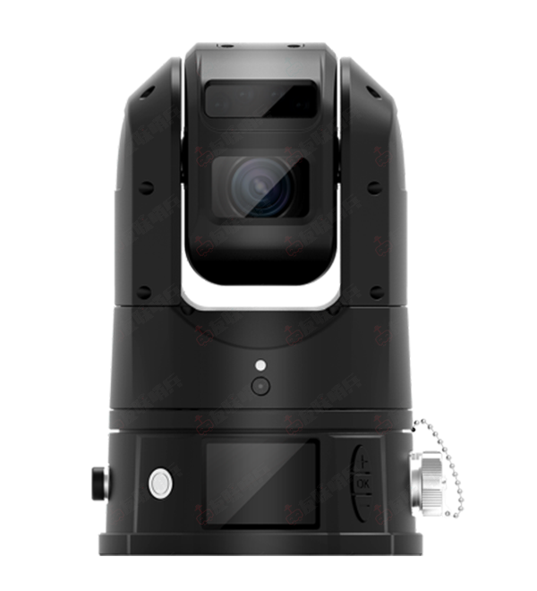 友聯(lián)哨兵5G智能AI無線高清電網電力布控球